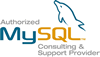 Authorized MySQL Consulting & Support Provider
