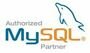MySQL authorized partner