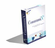 Boîte produit de CommuniX
