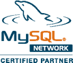 MySQL Network Certified Partner